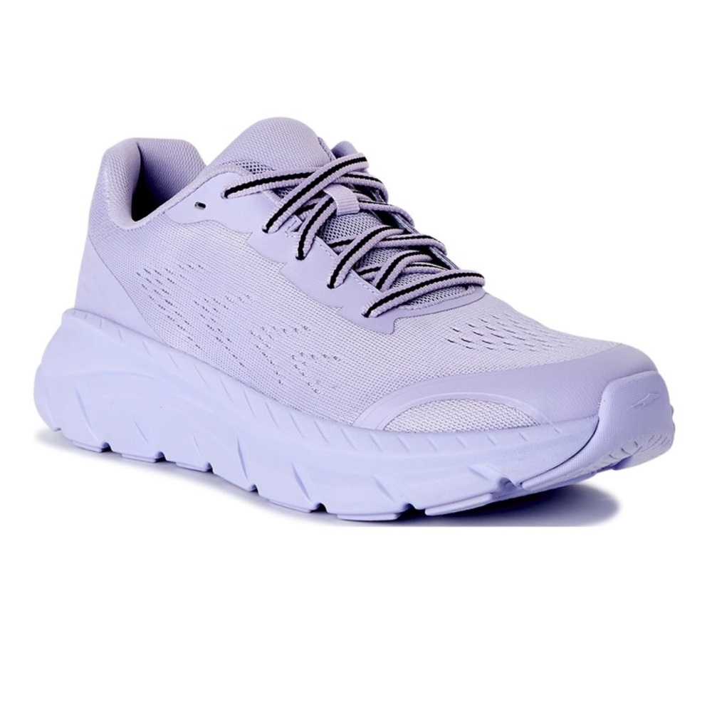 AVIA Women's lavender purple Hightail Athletic Sneakers shoes Size 7.5 EUC